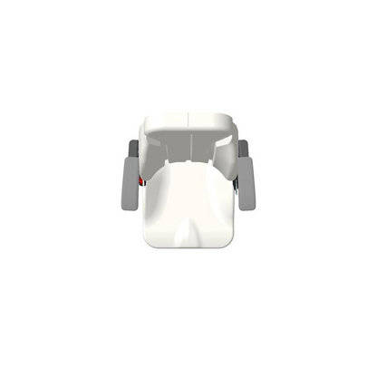Toro 144-1965 Toro Seat Assembly