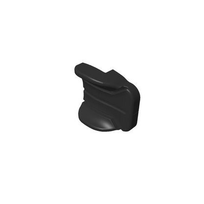 Toro 144-1973 Seat Back Cover