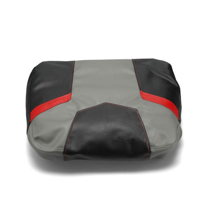 Asiento con cubierta inferior Toro 144-1974