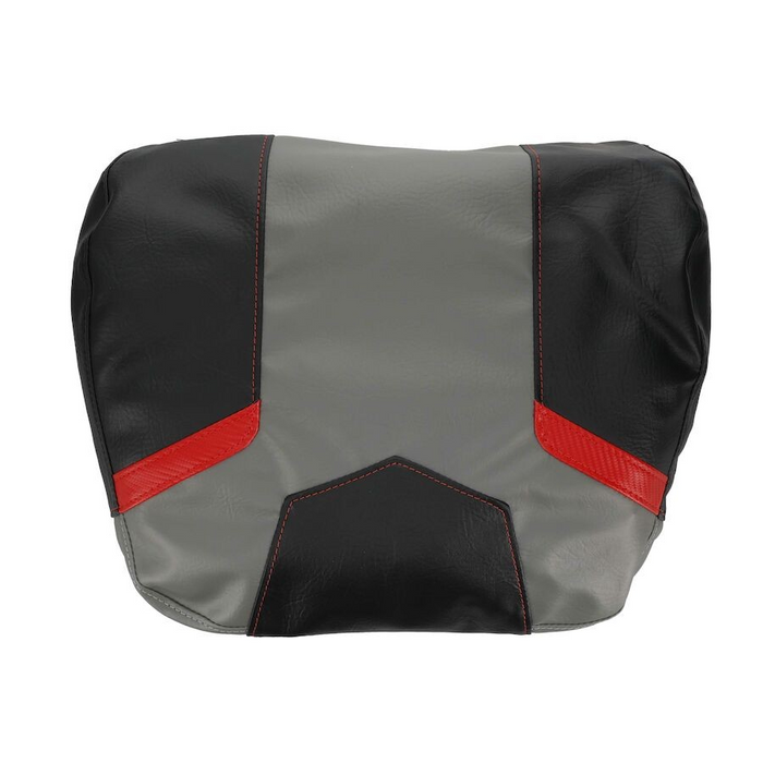 Asiento con cubierta inferior Toro 144-1974