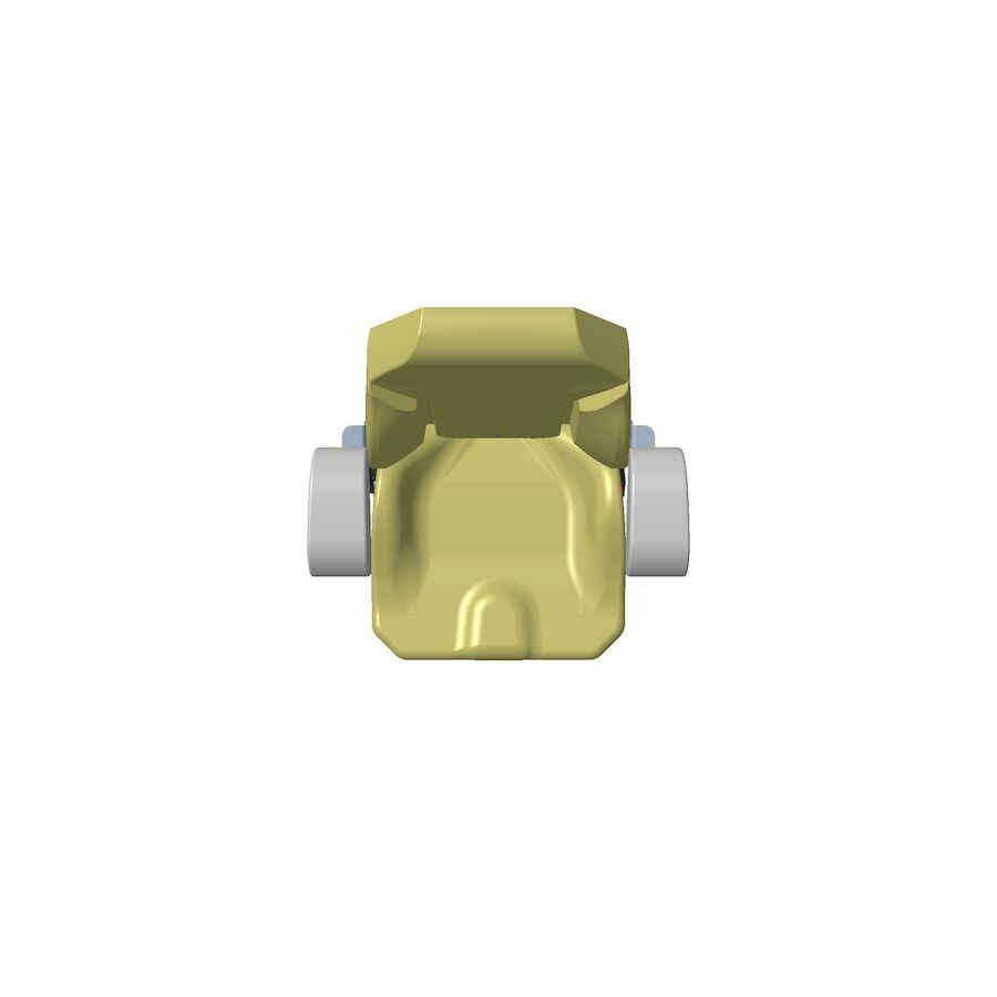 Conjunto de asiento con suspensión Toro 144-2632