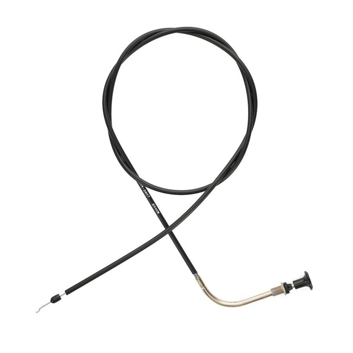 Toro 144-2647 Cable de control del estrangulador