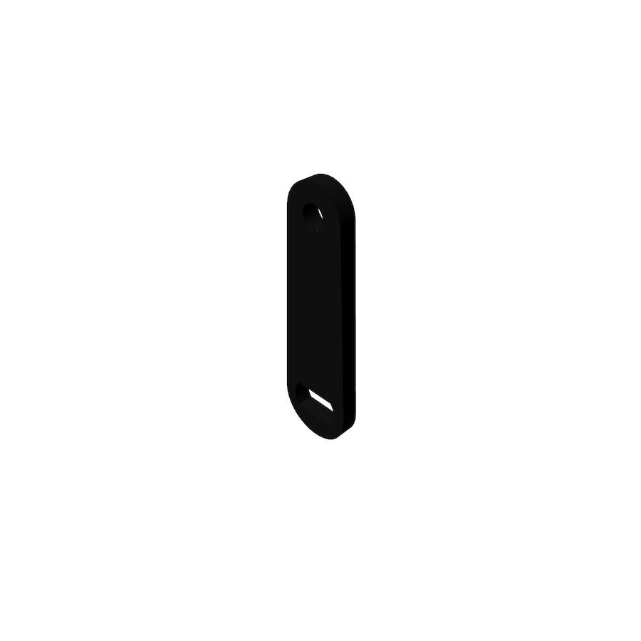 Toro 144-2882-03 Support Plate