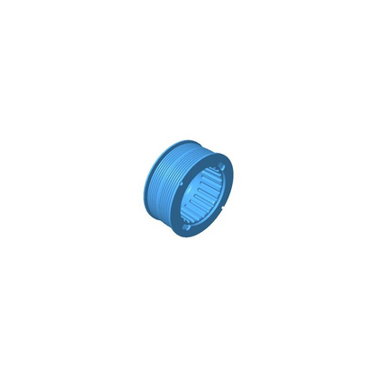 Carrete Toro 144-4108