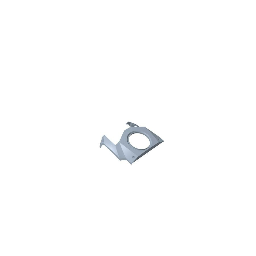 Toro 144-4146 Shroud