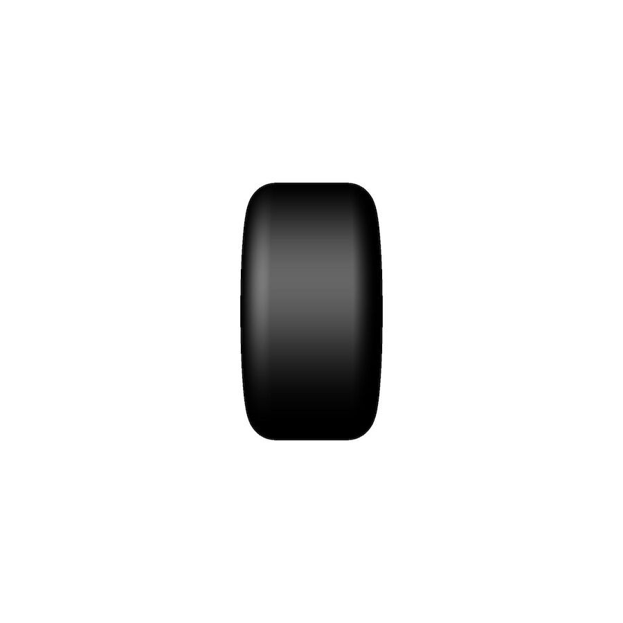 Toro 144-6607 Wheel & Tire Assembly