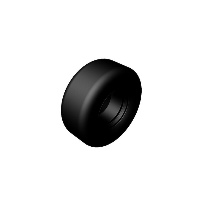 Conjunto de rueda y neumático Toro 144-6620