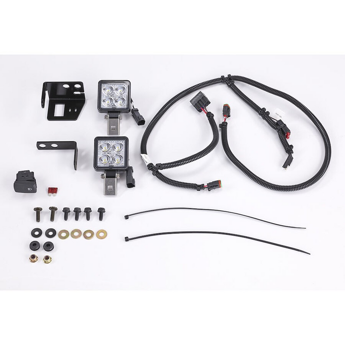 Conjunto de kit de luces Toro 144-7101