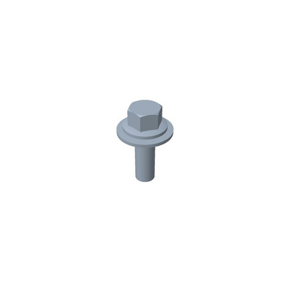 Perno de cuchilla Sems Toro 145-0411