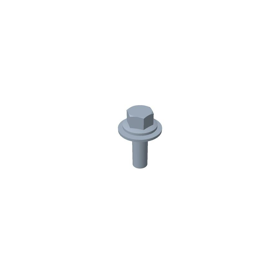 Perno de cuchilla Sems Toro 145-0411