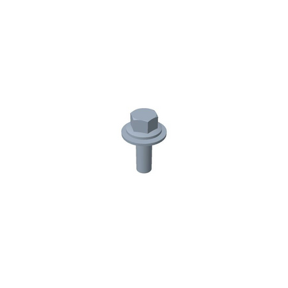 Perno de cuchilla Sems Toro 145-0411