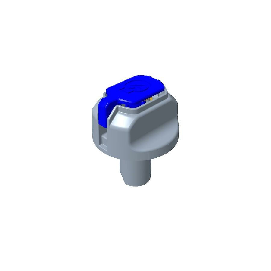 Toro 145-1507 Starter Button Service Assembly