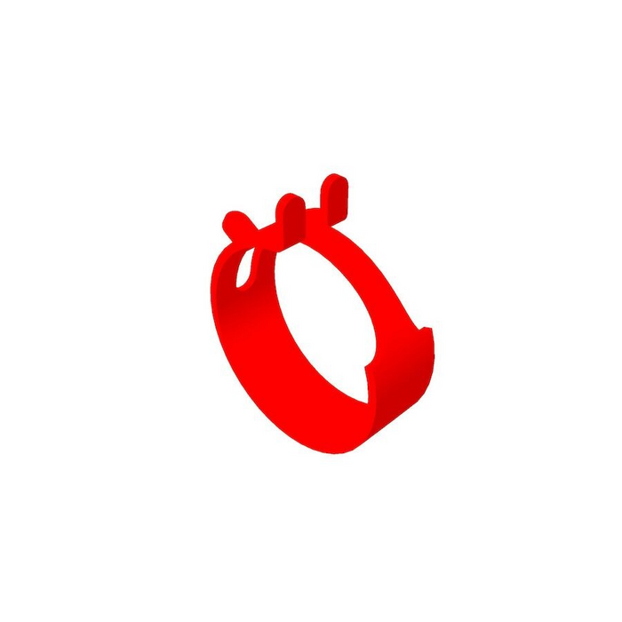 Abrazadera de manguera Toro 145-3599