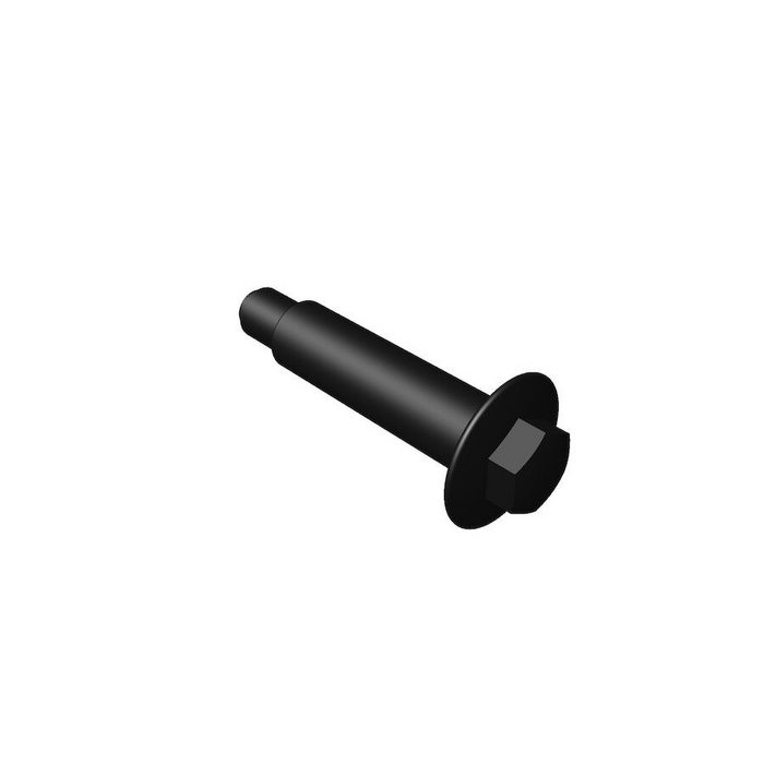 Toro 145-3899 Wheel Bolt