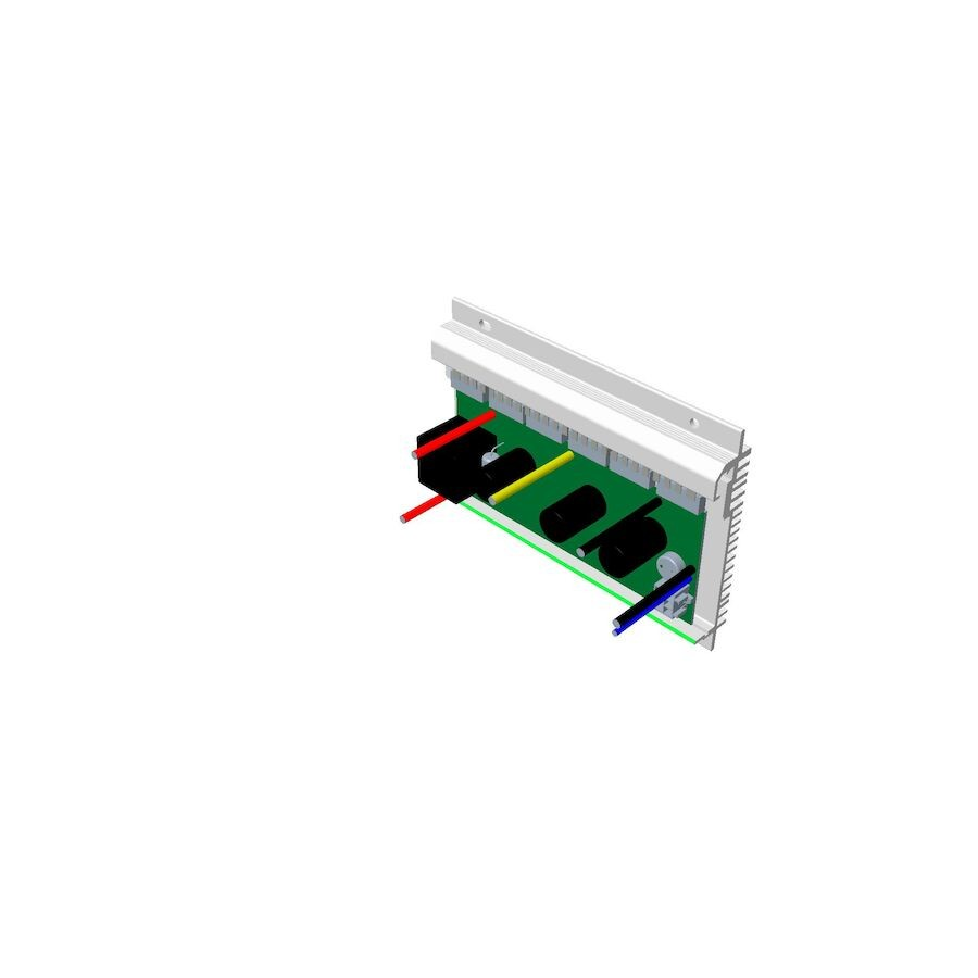 Controlador de motor Toro 145-3955