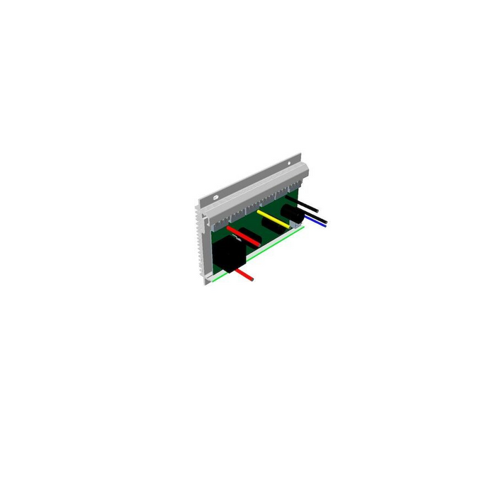 Toro 145-3955 Motor Controller