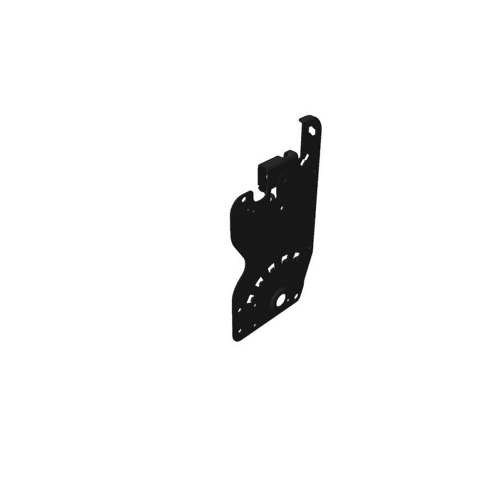 Toro 145-5651-05 LH HOC Plate (Iso)