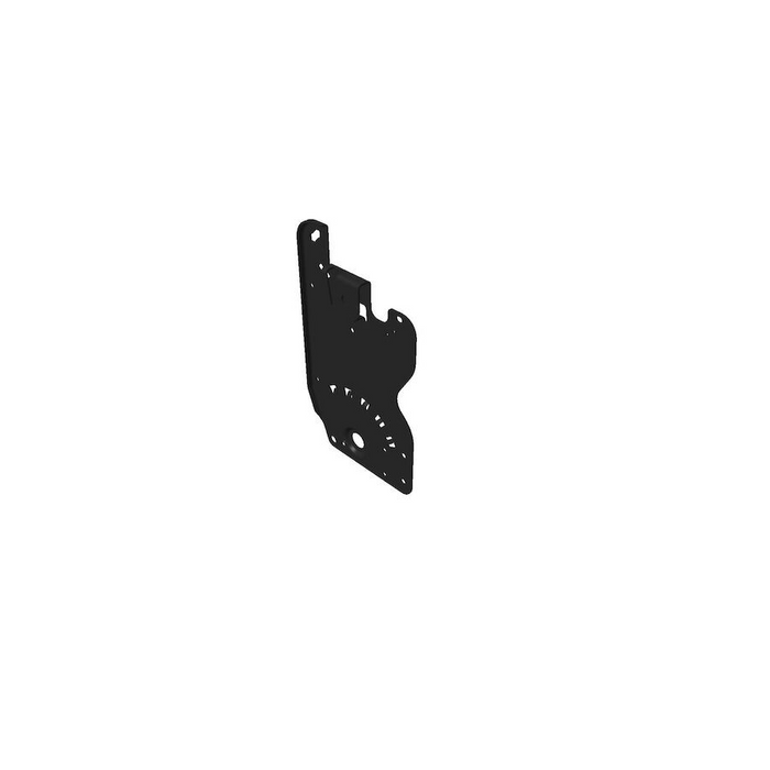 Toro 145-5651-05 LH HOC Plate (Iso)