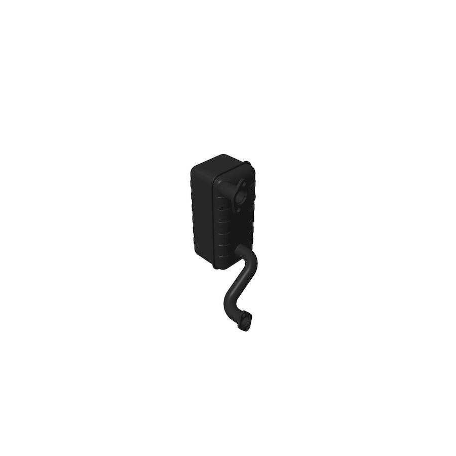 Toro 145-6318 Muffler