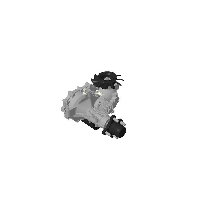 Transmisión 147-0360 de The Toro Company, Zt-2800 Lh