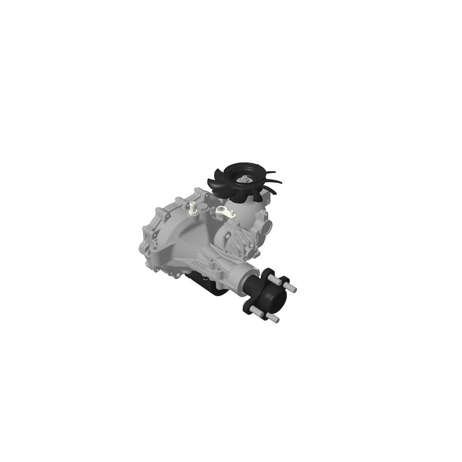 Transmisión Toro 147-0362 Zt-2800 izquierda