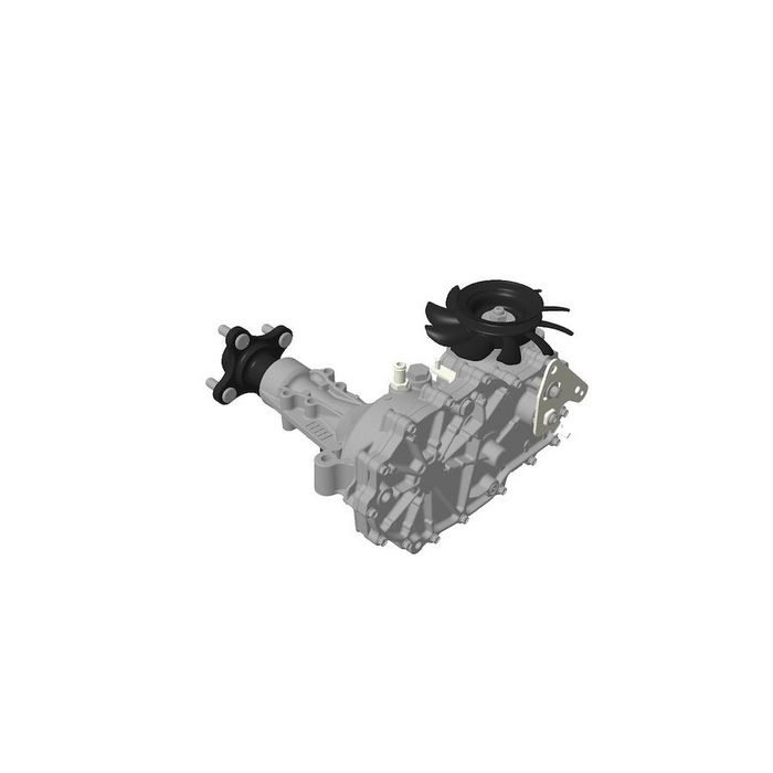 Transmisión 147-0363 de The Toro Company, Zt-2800 Rh