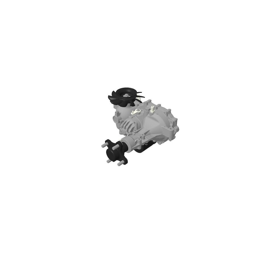 Toro 147-0363 Zt-2800 RH Transmission
