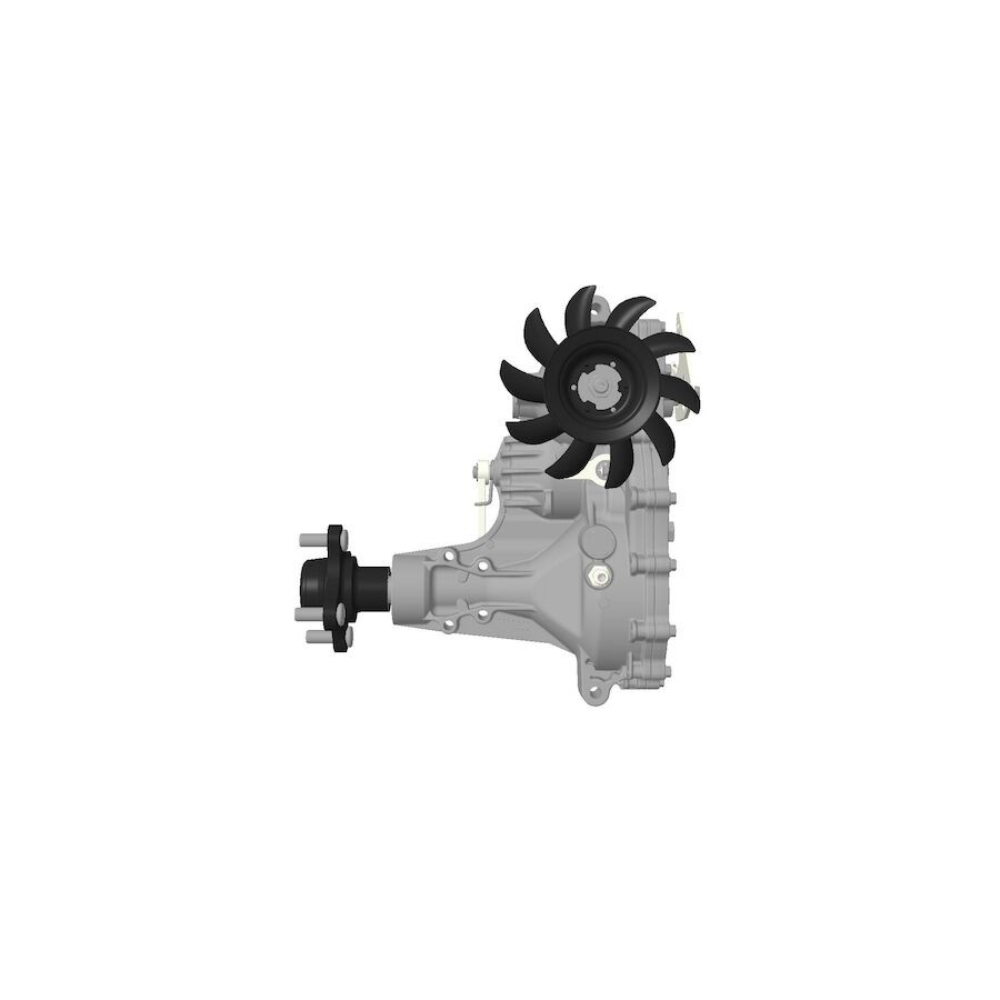 Toro 147-0363 Zt-2800 RH Transmission