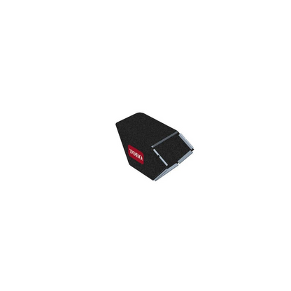 Toro 147-0590 Bag Assembly