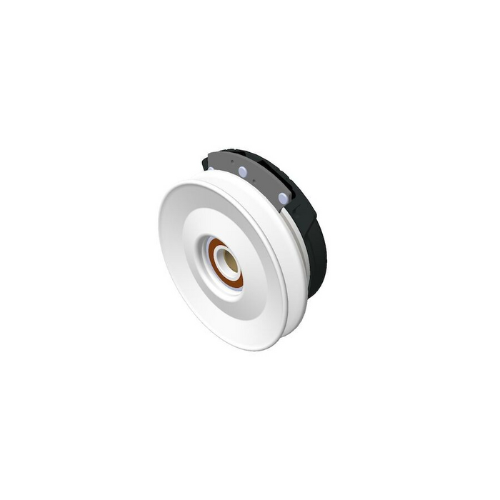 Toro 147-2400 Clutch 6.75, 105 Ftlb, 1.00 Dd