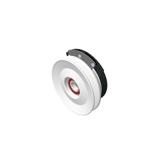 Toro 147-2401 Clutch 6.75, 105 Ftlb, 1.125 Dd