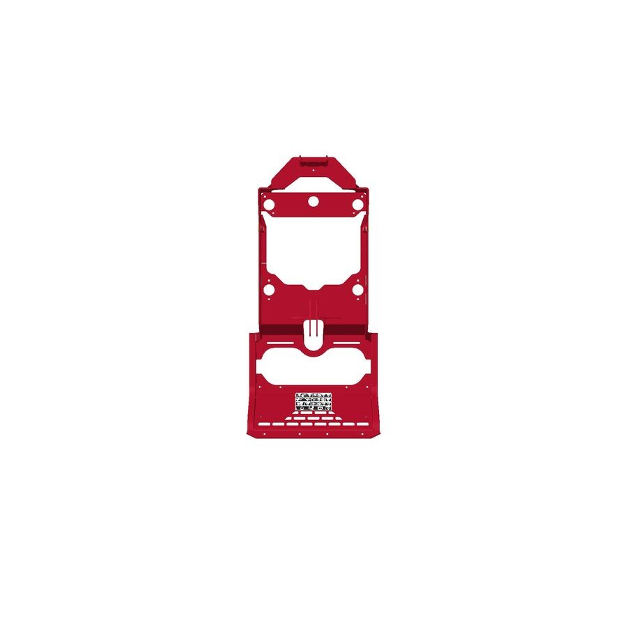 Toro 147-4978 Subframe Assembly