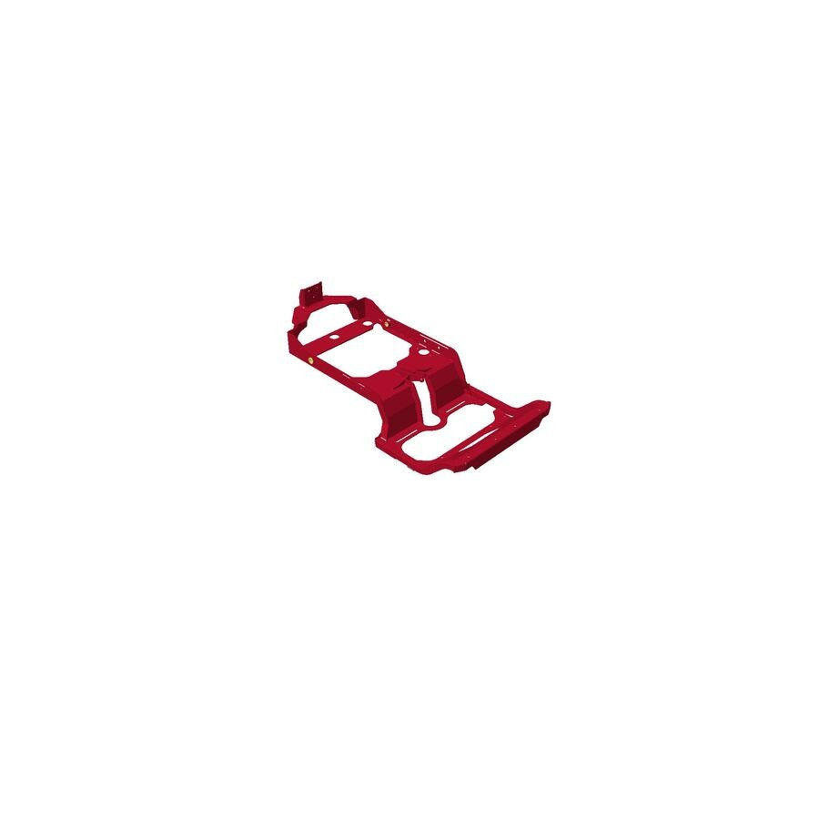 Toro 147-4978 Subframe Assembly