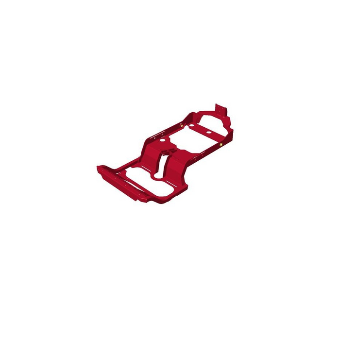 Toro 147-4978 Subframe Assembly