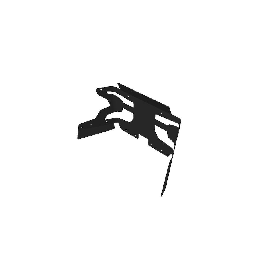 Toro 147-6259 Rear Guard Assembly