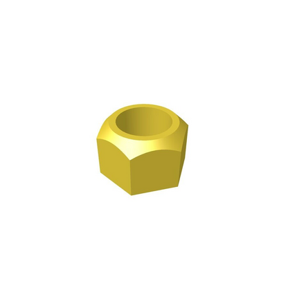Toro 17-0980 Special Nut