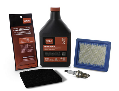Toro 20297 Maintenance Kit Kohler Xt/Xtx 675 (2015/Newer)
