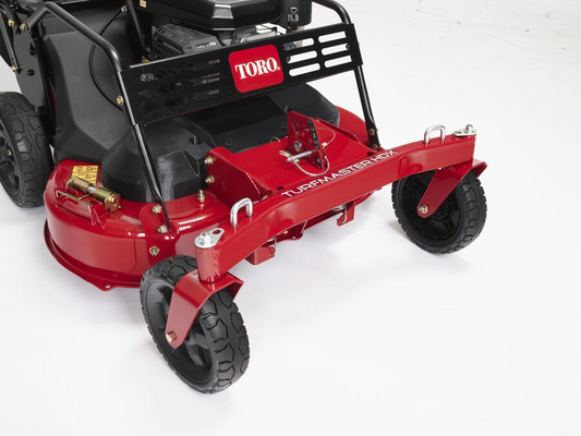 Toro 22236 TurfMaster HDX 30 In. Walk-Behind Mower