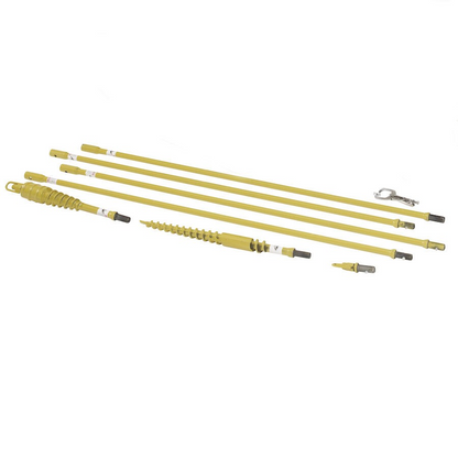Toro 22421 Attach/Rod & Reamer Kit