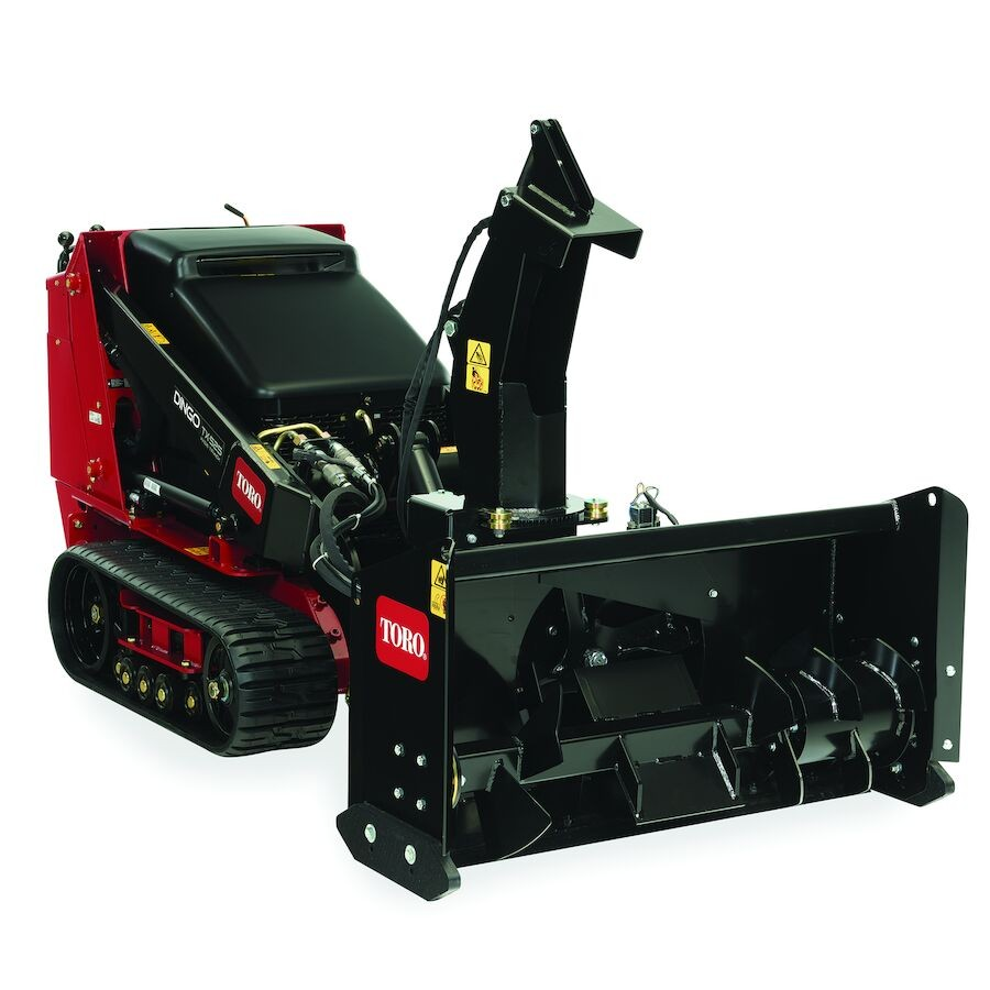 Toro 22585 Attach / Snow Thrower / Tx