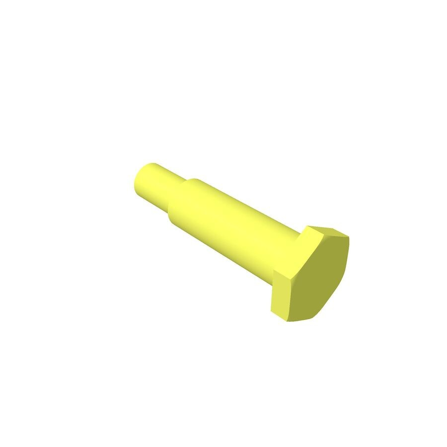 Tornillo de soporte HH Toro 23-0310
