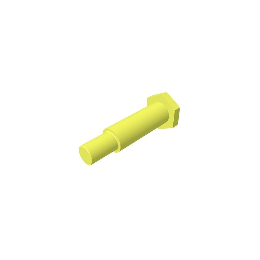 Tornillo de soporte HH Toro 23-0310