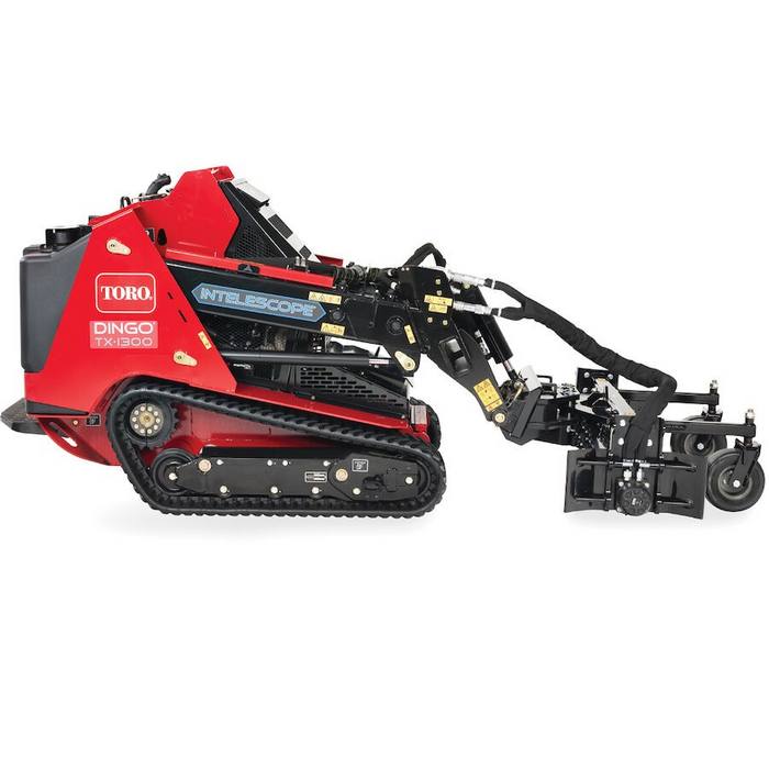 Toro 23702 Dingo Powerbox Rake