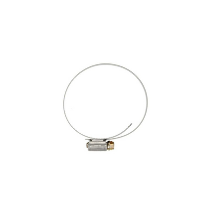 Abrazadera de manguera Toro 2412-125