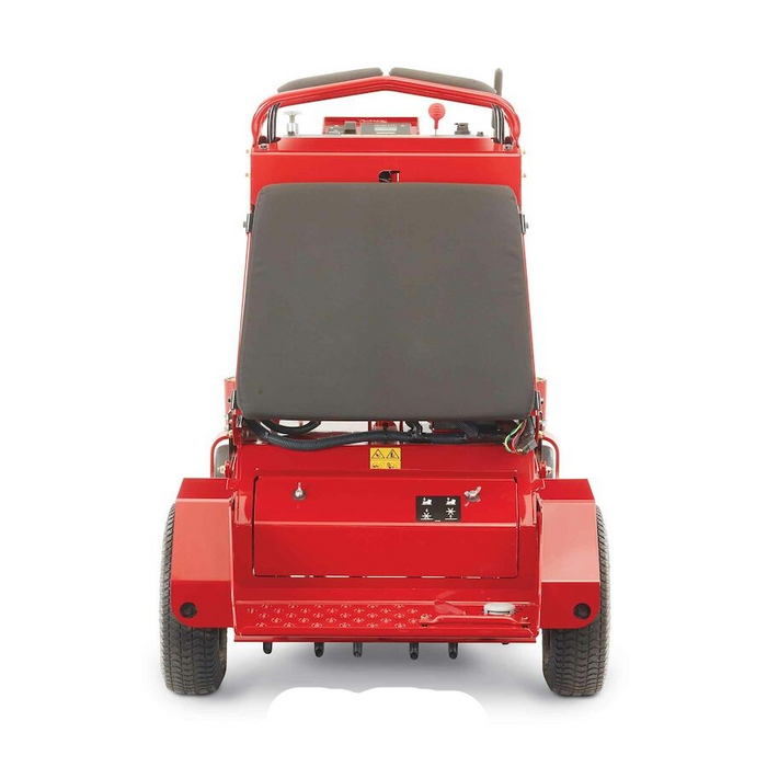 Toro 29516 24 In. Stand-On Aerator