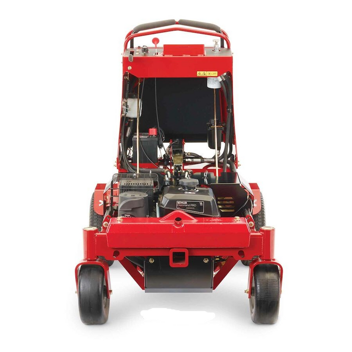 Toro 29516 24 In. Stand-On Aerator