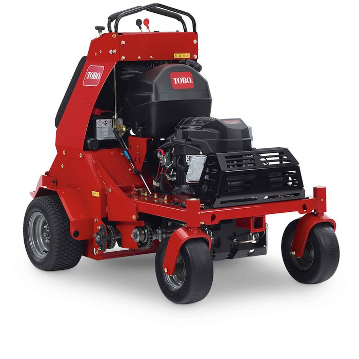 Toro 29521 30In Stand-On Aerator