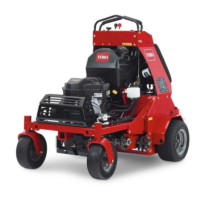 Toro 29521 30In Stand-On Aerator