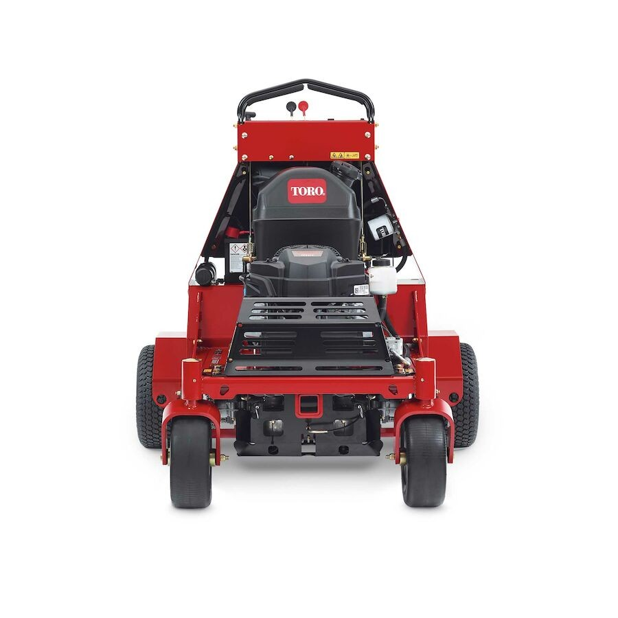 Toro 29521 30In Stand-On Aerator
