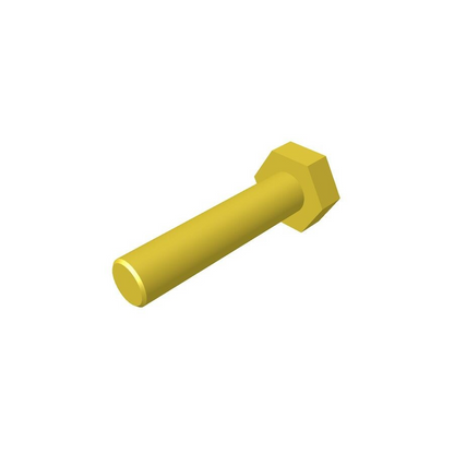 Tornillo Toro 321-7 HH